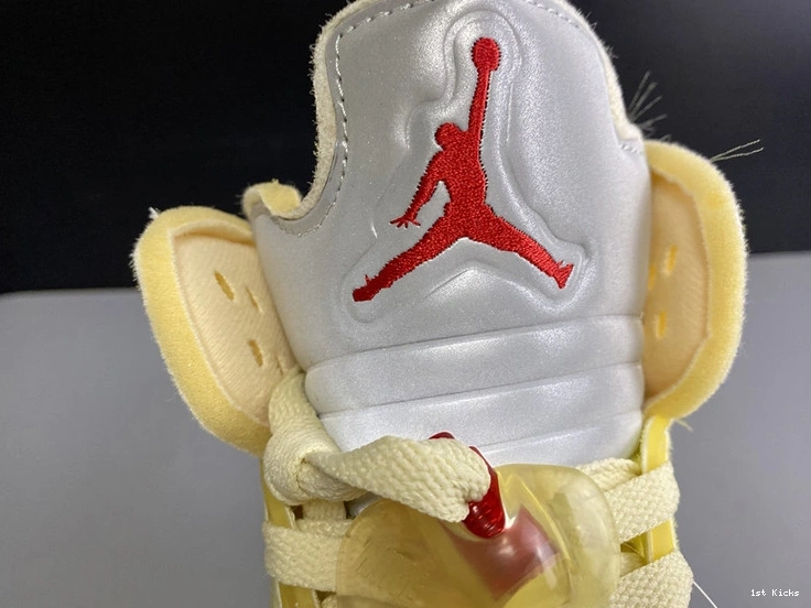 OWT “Sail” x  DH8565-100 5 Jordan Air 1031